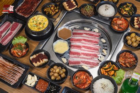 samgyupsal meaning in tagalog|What is Samgyeopsal .